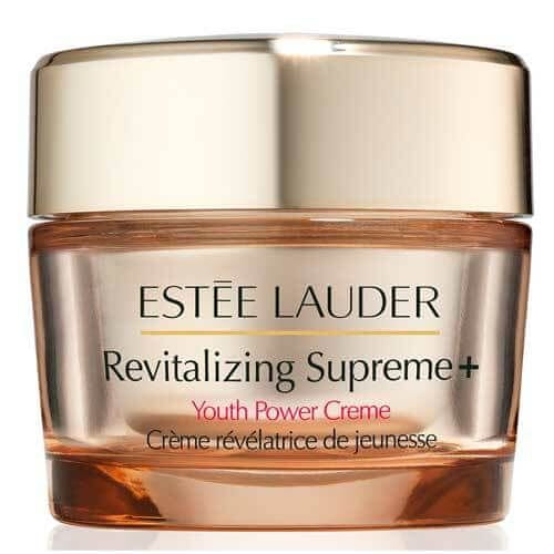Estée Lauder Revita lizing Supreme + večnamenska pomlajevalna krema (Youth Power Creme)