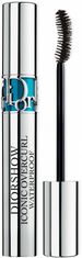 Dior Obsegova vodoodporna maskara za popolno privihanje trepalnic Dior show Iconic Overcurl Wateproof (Ma (Odtenek Over Black)
