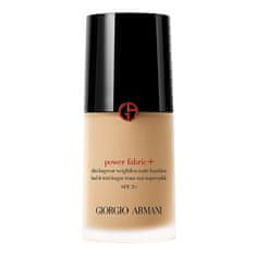 Matt Makeup Power Fabric + ( Ultra Longwear Weightless Matte Foundation) 30 ml (Odtenek 3)