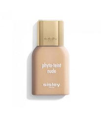 Sisley Tekoča ličila (Phyto-Teint Nude Make-up ) 30 ml (Odtenek 2N Ivory Beige)