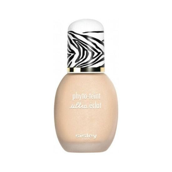 Sisley Posvetlitvena tekoča ličila (Phyto-Teint Ultra Éclat Make-up ) 30 ml