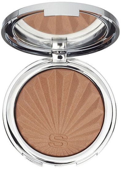 Sisley Iluzija d´été bron prahu ( Bronzing -Gel Powder) 11 g