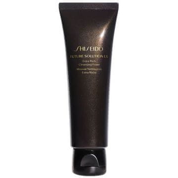 Shiseido Future Solution LX (Extra Rich Clean sing Foam) 125 ml