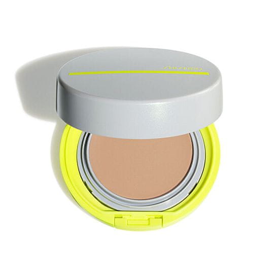 Shiseido Kompaktni puder SPF 50+ (Sun Care Sport s BB Compact) 12 g