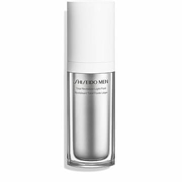 Shiseido Revita lizer fluid za kožo (Total Revita lizer Light Fluid) 70 ml
