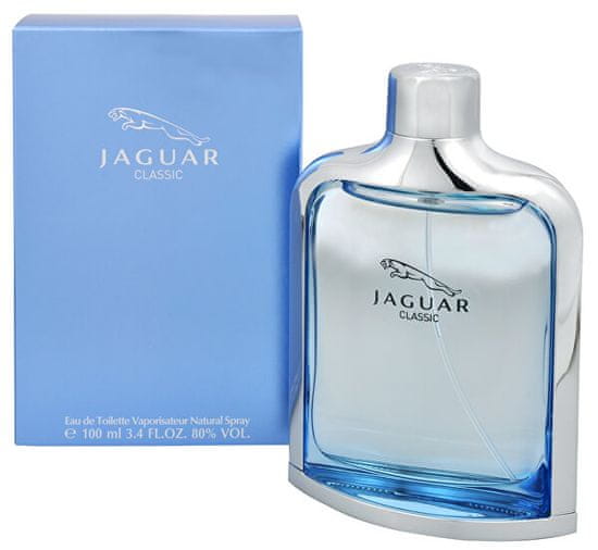 Jaguar Classic - EDT