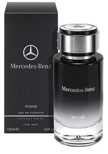 Mercedes-Benz Intense - EDT
