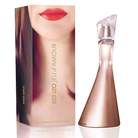 Kenzo Jeu d´Amour - EDP