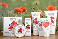 Styx Naturcosmetic Krema za telolo z makom Makovo olje (Body Cream) (Neto kolièina 50 ml)