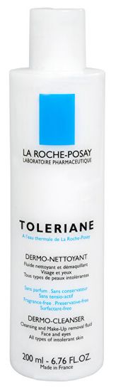 La Roche - Posay Čistilna emulzija Toleriane 200 ml