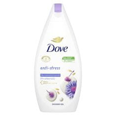 Dove Antistres gel (Shower Gel) (Neto kolièina 400 ml)