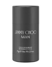 Jimmy Choo Man - trdi dezodorant 75 ml