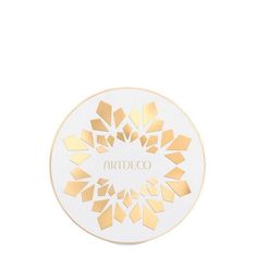 Artdeco Glow osvetljevalec v prahu 9 g (Odtenek 1 Miracle Glow - náhradní náplň)