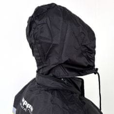 Cappa Racing Nepremočljiv dvodelni moto komplet - XXL 2XL