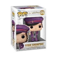 Funko POP Filmi: Harry Potter - Stan Shunpike