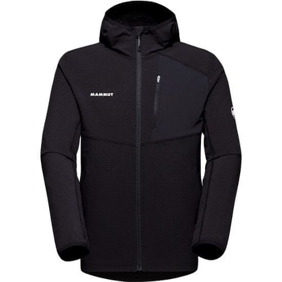 Mammut Jakne treking čevlji črna Madris Light
