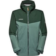 Mammut Jakne treking čevlji zelena XXL Convey Tour