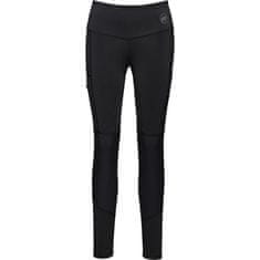Mammut Hlače treking čevlji črna 173 - 177 cm/L Zinal Hybrid