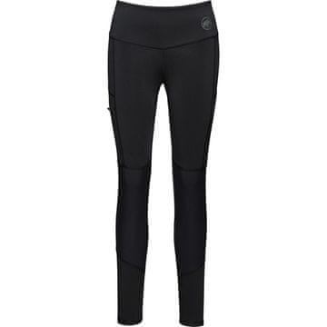Mammut Hlače treking čevlji črna 173 - 177 cm/L Zinal Hybrid