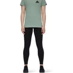 Mammut Hlače treking čevlji črna 173 - 177 cm/L Zinal Hybrid