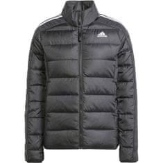 Adidas Jakne uniwersalne črna L Ess 3s