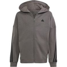 Adidas športni puloverji U Fi 3s Fz Hd IS4424