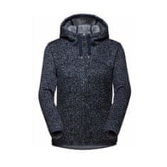 Mammut Jakne uniwersalne mornarsko modra XL Chamuera