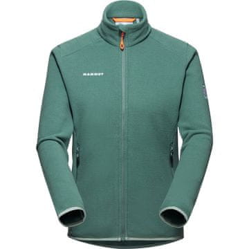 Mammut Jakne treking čevlji zelena Innominata Light