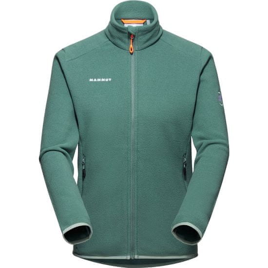 Mammut Jakne treking čevlji zelena Innominata Light