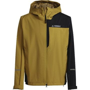 Adidas Jakne uniwersalne medena M HF3272