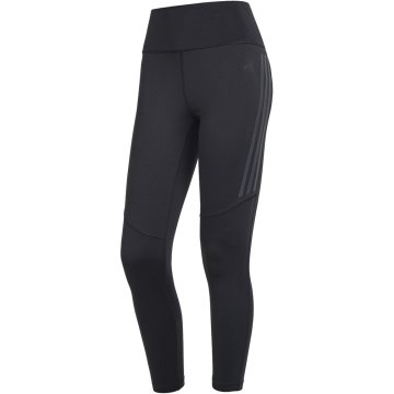 Adidas Hlače obutev za trening črna 152 - 157 cm/XS Dailyrun