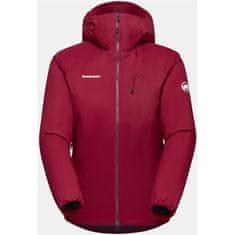 Mammut Jakne treking čevlji rdeča XL Rime In Flex