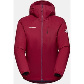 Mammut Jakne treking čevlji rdeča XL Rime In Flex