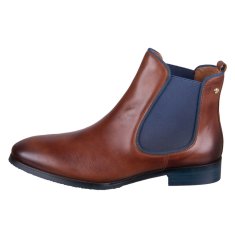 Pikolinos Chelsea škornji elegantni čevlji rjava 36 EU W4D8637ST202