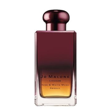 Jo Malone Rose & White Musk Absolu - EDC