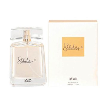 Rasasi Shuhrah Pour Femme - EDP