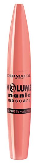 Dermacol Obsegmaskara Volume Mania + 200% ( Volume Mascara) 10,5 ml