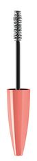 Dermacol Obsegmaskara Volume Mania + 200% ( Volume Mascara) 10,5 ml (Odtenek Black)