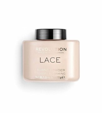 Makeup Revolution (Loose Baking Powder Lace) 32 g