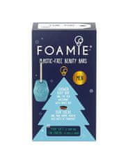 Foamie Darilni set za nego kopeli Men Set