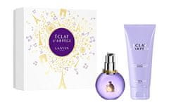 Lanvin Eclat D´Arpege - EDP 50 ml + mleko za telo 100 ml