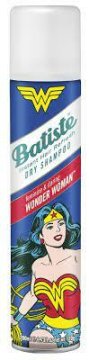 Batiste Wonder Woman Dry Shampoo (Dry Shampo)