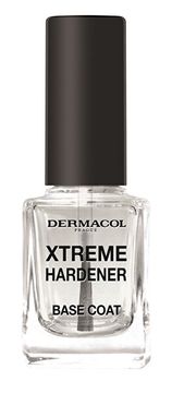 Dermacol Xtreme trdilec (Base Coat) 11 ml