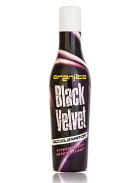 Solarium krema za sončenje (Black Velvet Accelerator) 200 ml