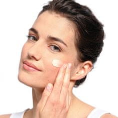 Mixa Krema za posvetlitev, ki zagotavlja do 48H vlaženje Niacinamide Glow 50 ml