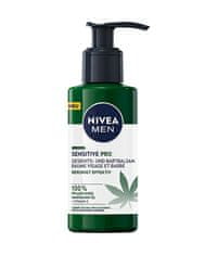 Nivea Balzam za obraz in brado Sensitiv e Pro 150 ml