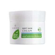 Aloe Vera nežna krema 100 ml