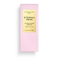 Revolution PRO Eternal Rose vlažilni serum za obraz (Hydra Rose Serum) 20 ml