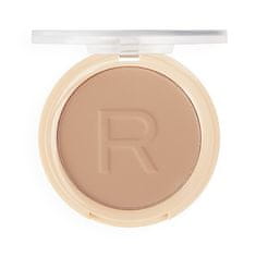 Makeup Revolution Powder Reloaded (Pressed Powder) 6 g (Odtenek Beige)