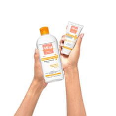 Mixa Micelarna voda Niacinamide Glow (Micellar Water) 400 ml